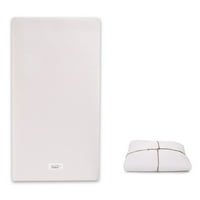 Babyletto Pure Core Dry Crib Mattress