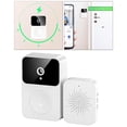 thumbnail image 4 of WiFi Smart Wireless , Way Calls, Photo, Changing Function, Home Baoblaze intercomunicador de casa, 4 of 8