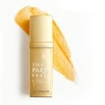 The Route The Party Peel Golden Illuminizing Peel 1 fl oz