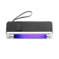 thumbnail image 3 of Portable Handheld Pocket Light for 365nm Longwave UV Lamp, Suitable for Fluorescent Stamps and Banknotes, 3 of 5
