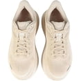 thumbnail image 2 of Hoka Bondi 9 Avoine/lait d'Avoine Chaussures de Course pour Hommes, 2 of 5