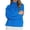 C-BU2741, variant on DHFJKG Womens Ribbed Turtleneck Knit Sweater Solid Color Loose Fit Long Sleeve Casual Knitted Top Insulated Versatile Jumper Tops