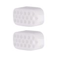 thumbnail image 1 of 2 Pcs Exerciser-facial Muscle Exerciser -neck Exerciser Jaw, Trainer Face And Neck Double Chin Trainer Also Gives You A Perfect Face Shape, 1 of 2