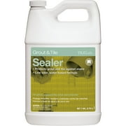 Custom Building Products TILELab Gallon Grout & Tile Sealer TLPSRA1-2