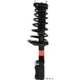 thumbnail image 2 of Monroe Shocks & Struts Quick-Strut 172310 Strut and Coil Spring Assembly, 2 of 8