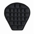 thumbnail image 2 of Motorcycle Seat Gel Pad Motorcycle Cushion, 2 of 6