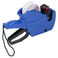 thumbnail image 4 of Máquina etiquetadora de precios NikouMX 8 portátil para profesionales, 4 of 8