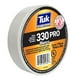 thumbnail image 1 of Pack De 2 Cinta Aislante Eléctrica Vinilo Blanca 19Mmx18M, 1 of 3