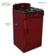 thumbnail image 3 of Estufa Parrilla de Gas Garell 4 quemadores 20 pulgadas Gabinete PG4Q-T, 3 of 8