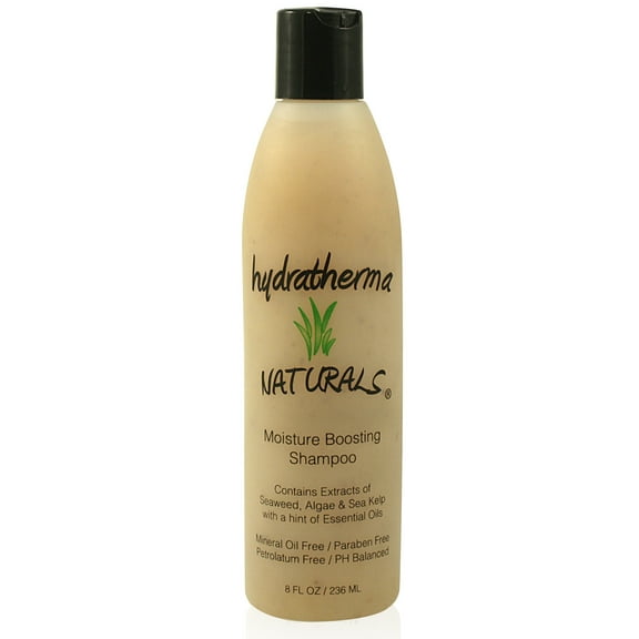 Hydratherma Naturals Moisture Boosting Shampoo