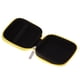 thumbnail image 5 of Audífonos Nuevo Mini Square EVA Case Bluetooth-compatible Cable Caja de almacenamiento Likrtyny  Para estrenar, 5 of 7