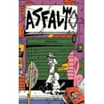 thumbnail image 1 of Asfalto, 1 of 1