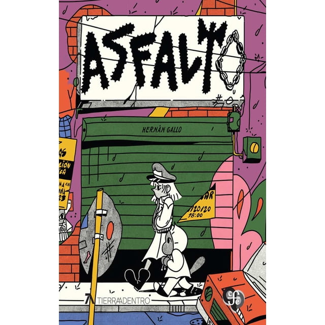 Asfalto