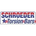thumbnail image 3 of Schroeder 7/8 x 26 Micro Sprint Hollow Torsion Bar, .850 Dia., 3 of 3