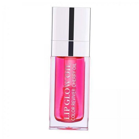 hengtong 4x Nourishing Plumping Hydrating lipgloss Red