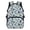 Fish Camo, variant on Binienty Fish Camo Backpack for Girls Age 10-12 17 Inch Lightweight School Backpack with Side Pockets Kids Day Pack Kids Back to School Gifts