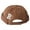 Khaki, variant on Child Hat Girls Boys Hat Spring Autumn Melon Cap Boy Girl Hat Fashion Outwear Trendy Streetwear