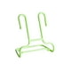 thumbnail image 2 of 2 en 1 zapatos multifuncionales para niños, colgador de pie, estante de secado, zapatos de plástico, almacenamiento colgante, soporte para Almacenamiento y organización del hogar Verde NO3 Inteprter HA000505-04, 2 of 6