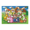 thumbnail image 1 of Super Mario 250 Piece Jigsaw Puzzle, 1 of 2