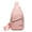 B-57 Pink, variant on B-57 Black Womens Messenger Bag Chest Carry Multifunctional #MJVHi