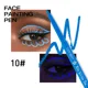 thumbnail image 1 of Heallor-delineador de ojos líquido brillante, pigmento cosmético UV, neón Multicolor, maquillaje de ojos brillante, secado rápido, fluorescente en la oscuridad, 1 of 5