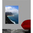 thumbnail image 2 of Howard "Hike to Heaven" Glossy Poster, 2 of 2