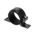 thumbnail image 1 of Unique Bargains 56mm Inner Diameter Auto Car Fuel Pump Clamp Mounting Bracket Aluminum Alloy Gold Tone, 1 of 6