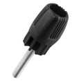 thumbnail image 2 of Achieve Optimal Performance and Functionality with N542431 Miter Saw Lock Knob Compatible with For DWS715 DWS713 Black 1pc, 2 of 8