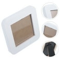 thumbnail image 4 of Identification Photo Display Frame Mini Rounded Corner Photo Frame Photo Display Holder, 4 of 6