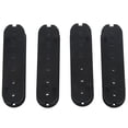 thumbnail image 5 of 2 Juego de Guitarra Humbucker Kits de Recolección de Accesorios / Placa de Base de CuproníQuel / Espaciador / Bobina, 5 of 5