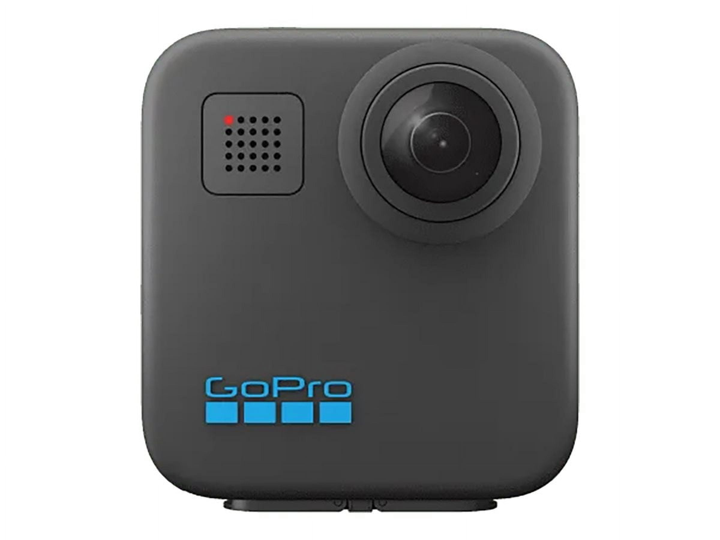 その他 GoPro - Go Pro MAX CHDHZ-201-FW GoPro MAX - HERO-Style 360 Capture Camera with Unbreakable