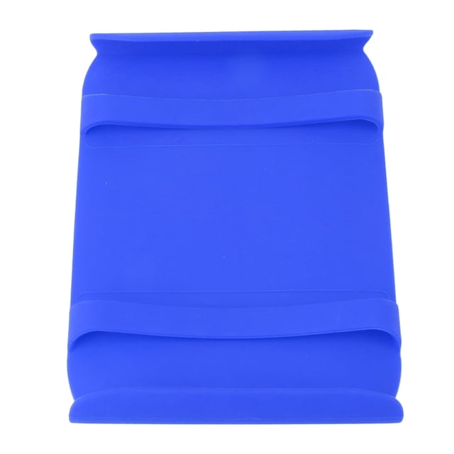 Cojín de cocina de silicona para cocinar alfombrilla de silicona que protege tus manos antiadherente para el hogar ANGGREK Otros