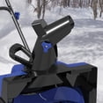 thumbnail image 2 of Snow Joe 21-inch,14-Amp Electric Snow Blower, 2 of 5