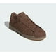 thumbnail image 3 of Adi-das Superstar 82 Originals Shoes 'Brown' - ID2148 Size 5 US, 3 of 6