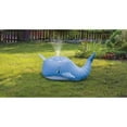 thumbnail image 5 of PlayDay Inflatable Narwhal Sprinkler, 5 of 5