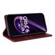thumbnail image 3 of Funda para OnePlus Nord CE2 Lite Estuche de Cuero PU Tipo Cartera con Ranuras para Tarjetas y Cierre Magnético, 3 of 5