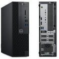 thumbnail image 3 of Restored Dell OptiPlex Desktop Computer | Intel Core i5 7th gen | 16GB RAM | 1TB HDD | Windows 10 (Refurbished), 3 of 3