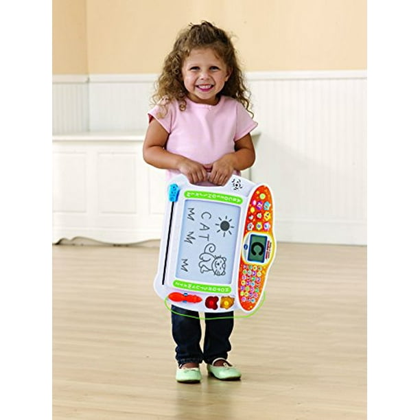 Vtech Write Learn Creative Center Walmart