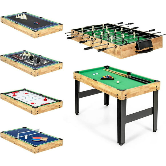Top Rated Products in Table Top & Multi-game Tables