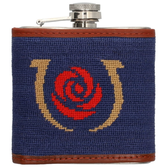 Smathers & Branson Kentucky Derby Flask