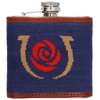 Smathers & Branson Kentucky Derby Flask