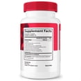thumbnail image 2 of Gluco Bio Capsules, Advanced Blood Support Pills, All Natural Formula to Maintain Healthy Levels, Dietary Supplement for Overall Wellness, GlucoBio Capsulas Reviews (60 Capsules), 2 of 11