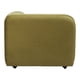 thumbnail image 2 of Sillon Biak 1 Verde Kessa Muebles 80 x 71 x 92 cm, 2 of 5