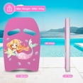 thumbnail image 4 of Swim Kickboard with Cartoon Design for Kids - Safe & Ergonomic Swimming Training Tool, 4 of 6
