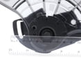 thumbnail image 4 of Craftsman OEM 5140228-75 Miter Saw Lower Guard Sa, 4 of 4