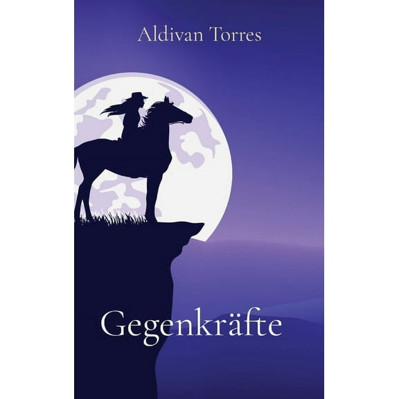 Gegenkräfte, (Hardcover)