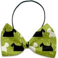 thumbnail image 4 of Mirage Pet 1180-BT Pups & Kits Pet Bow Tie, 4 of 11
