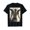 Black-37, variant on Dark Art Aesthetic Grunge clothes Fairycore Gothic Horror Short Sleeve T-Shirt
