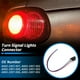 thumbnail image 3 of Conector de pigtail de socket de señal de giro Unique Bargains No.A065-1907-007 para luces de señal de giro delanteras de Freightliner Cascadia 2008-2017, 3 of 7