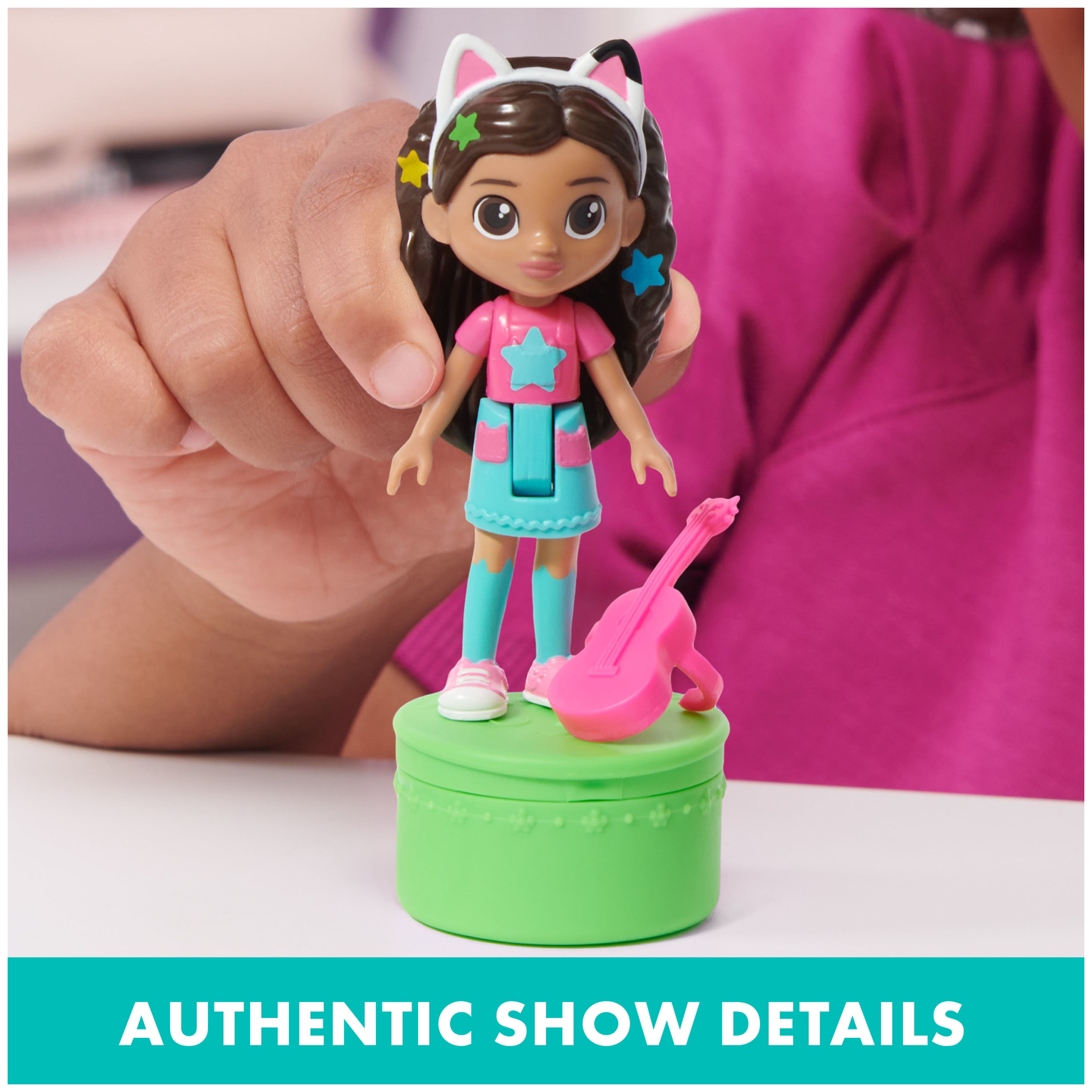 Gabby's Dollhouse Surprise Mini Figure : Target
